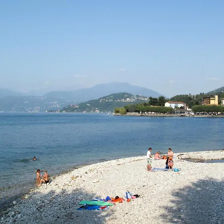 アパート Locazione Turistica Parco Ermitage