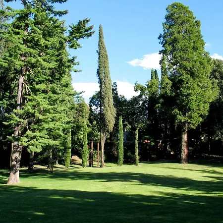 Locazione Turistica Parco Ermitage ポルト・ヴァルトラヴァーリア