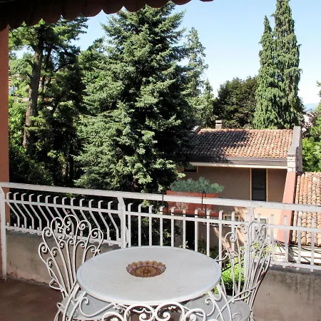 Locazione Turistica Parco Ermitage *