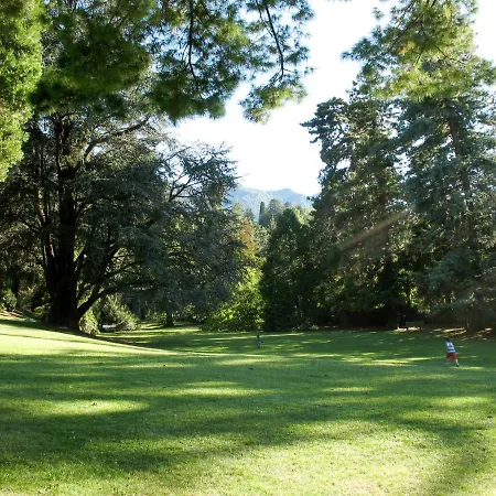 Locazione Turistica Parco Ermitage ポルト・ヴァルトラヴァーリア