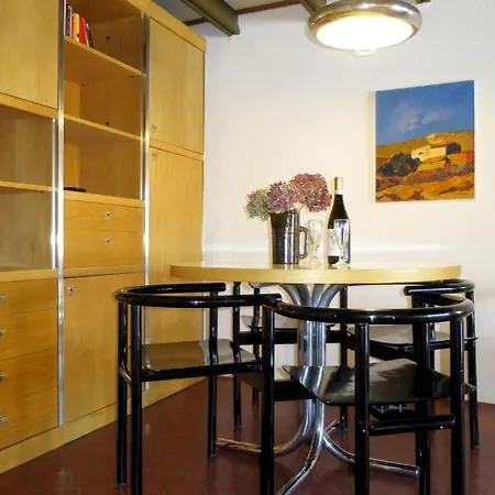 Locazione Turistica Parco Ermitage アパート *