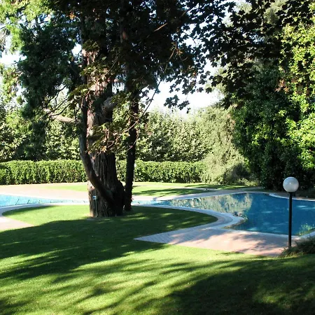 Locazione Turistica Parco Ermitage * ポルト・ヴァルトラヴァーリア